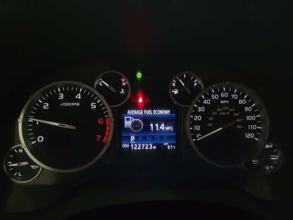 2016 Toyota Tundra in Richmond, VA 23235 - 18122616 23