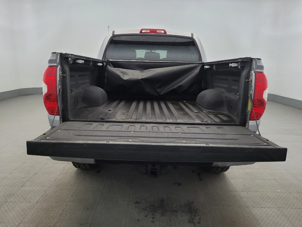 2016 Toyota Tundra in Richmond, VA 23235 - 18122616 29