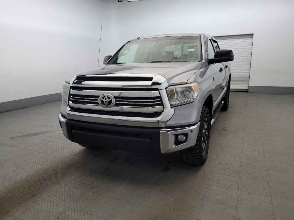 2016 Toyota Tundra in Richmond, VA 23235 - 18122616 15
