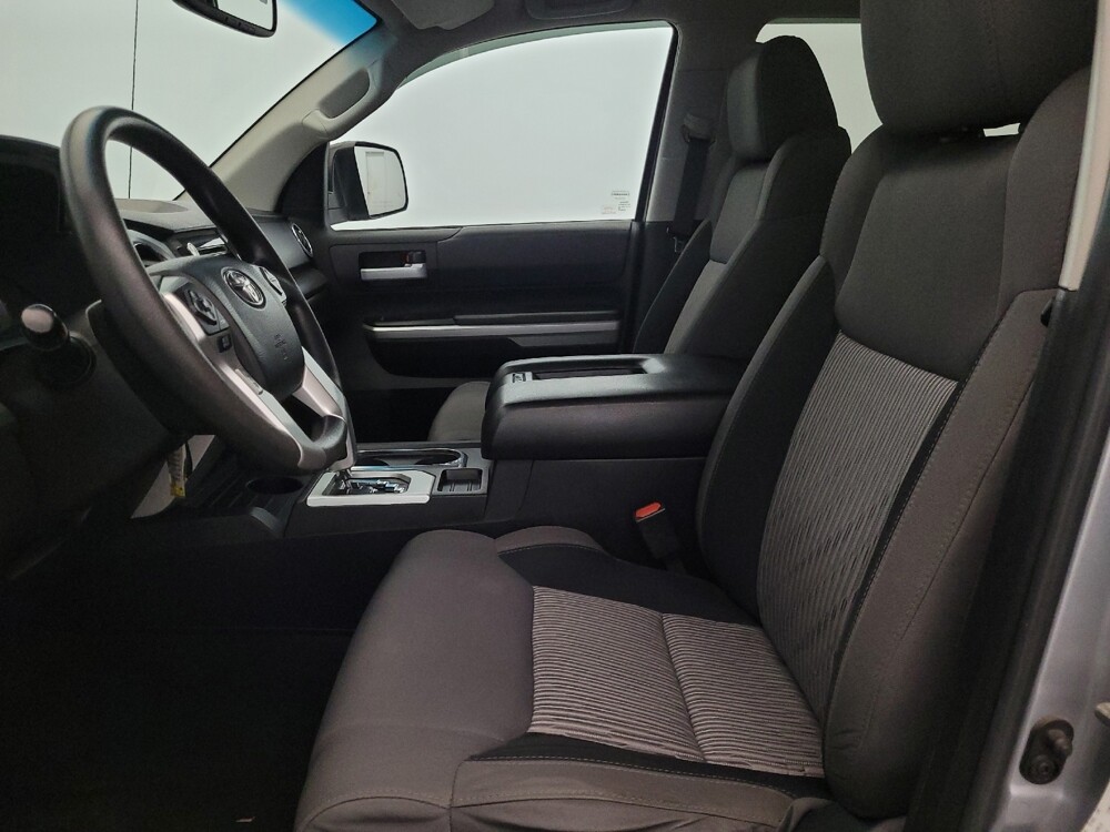 2016 Toyota Tundra in Richmond, VA 23235 - 18122616 17