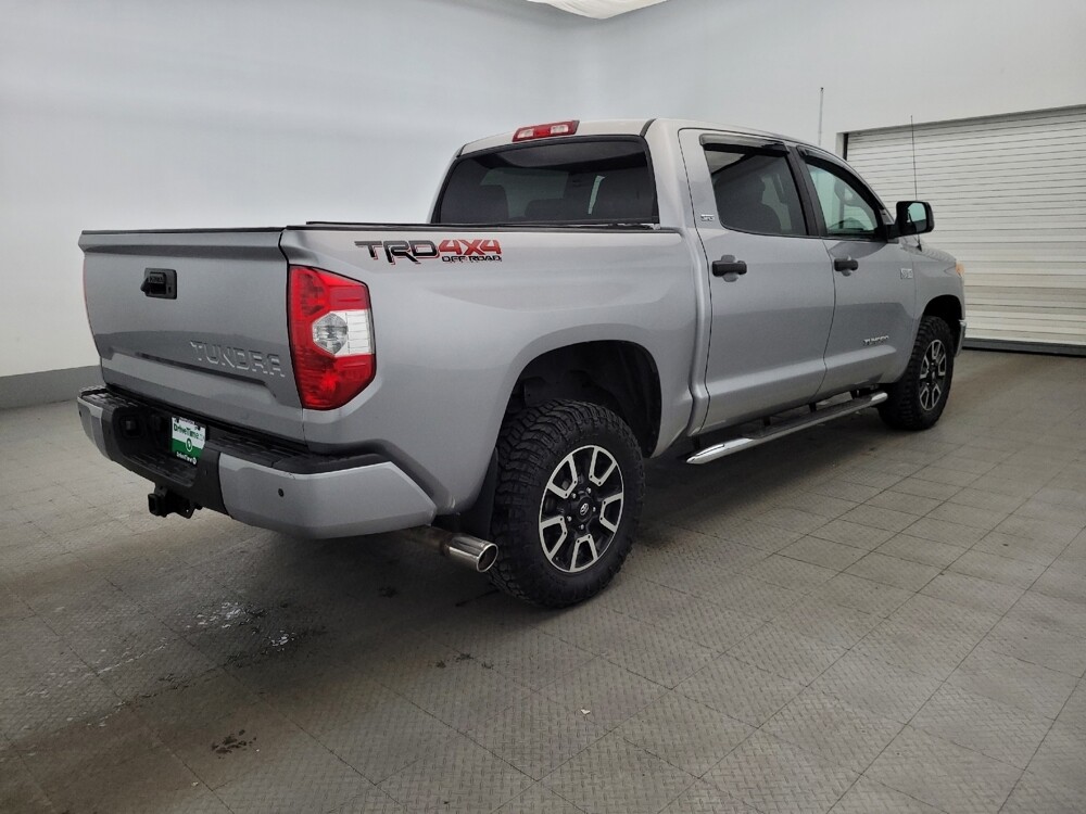 2016 Toyota Tundra in Richmond, VA 23235 - 18122616 9