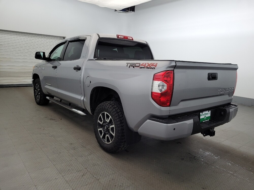 2016 Toyota Tundra in Richmond, VA 23235 - 18122616 5