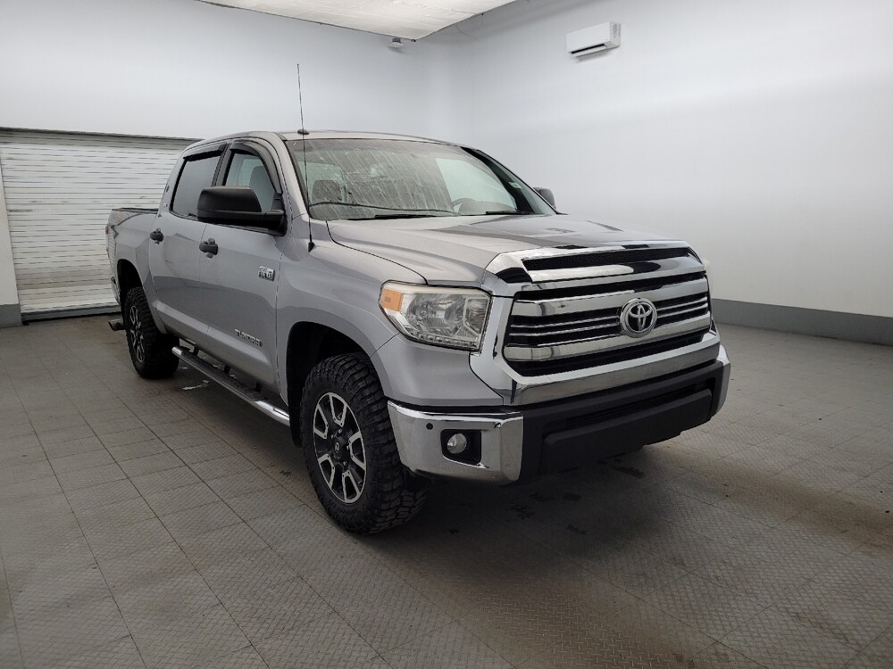 2016 Toyota Tundra in Richmond, VA 23235 - 18122616 13