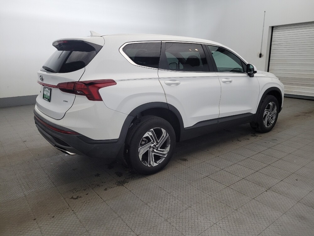 2023 Hyundai Santa Fe in Plymouth Meeting, PA 19462 - 18122617 10