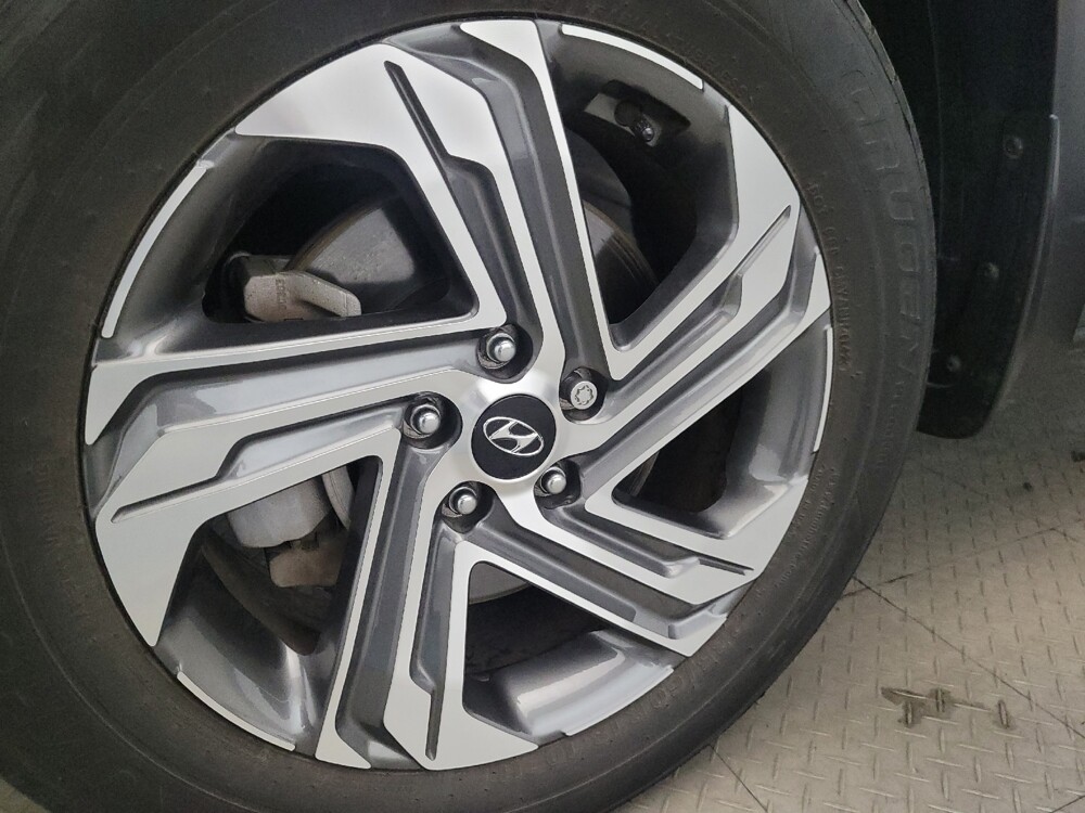 2023 Hyundai Santa Fe in Plymouth Meeting, PA 19462 - 18122617 31