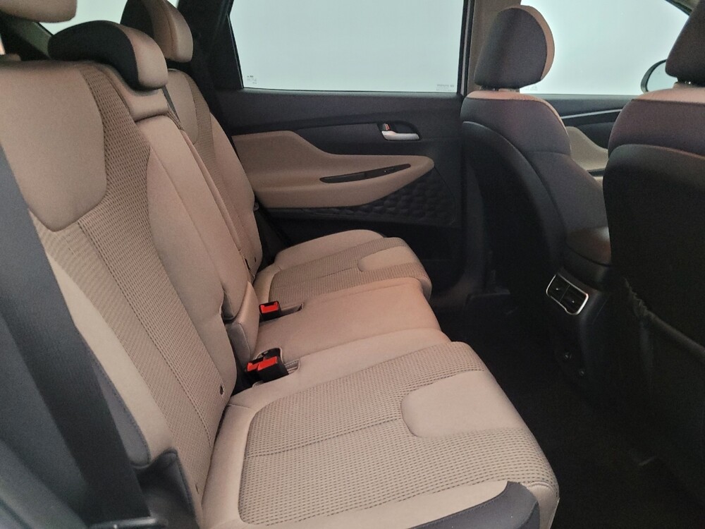 2023 Hyundai Santa Fe in Plymouth Meeting, PA 19462 - 18122617 19