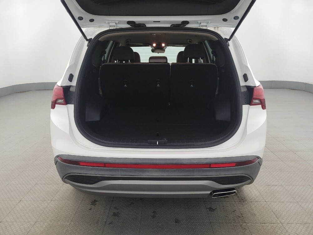 2023 Hyundai Santa Fe in Plymouth Meeting, PA 19462 - 18122617 29