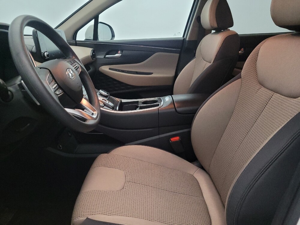 2023 Hyundai Santa Fe in Plymouth Meeting, PA 19462 - 18122617 17