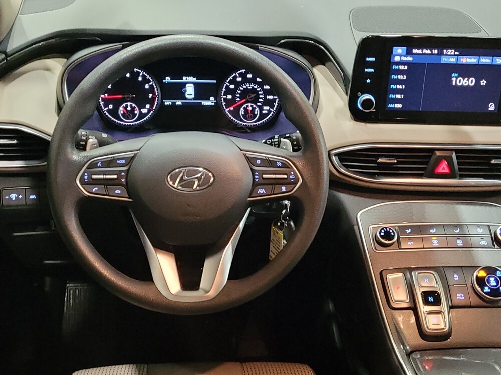 2023 Hyundai Santa Fe in Plymouth Meeting, PA 19462 - 18122617 22