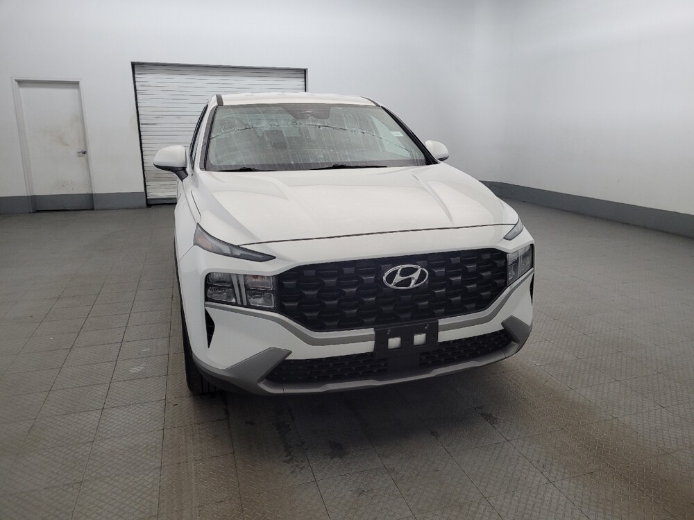 2023 Hyundai Santa Fe in Plymouth Meeting, PA 19462 - 18122617 14