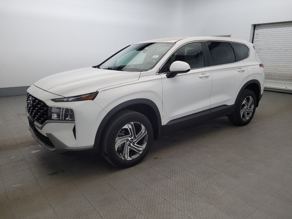 2023 Hyundai Santa Fe in Plymouth Meeting, PA 19462 - 18122617 2