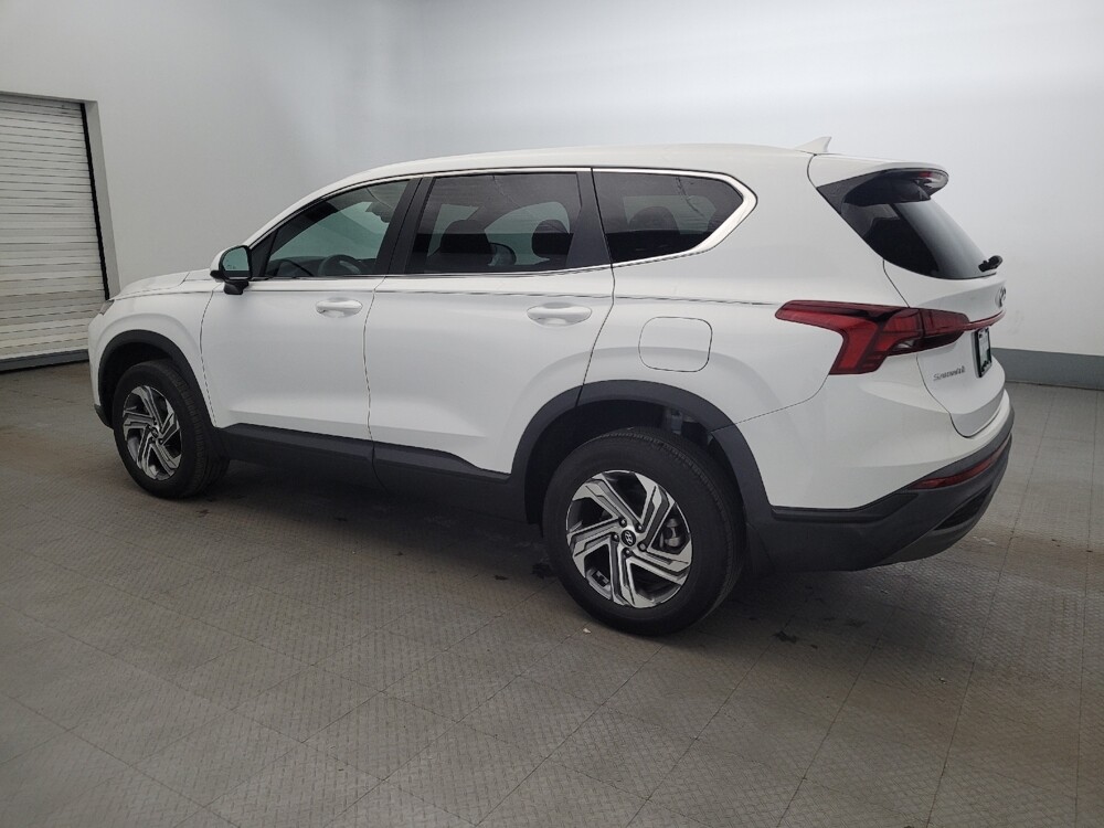 2023 Hyundai Santa Fe in Plymouth Meeting, PA 19462 - 18122617 3