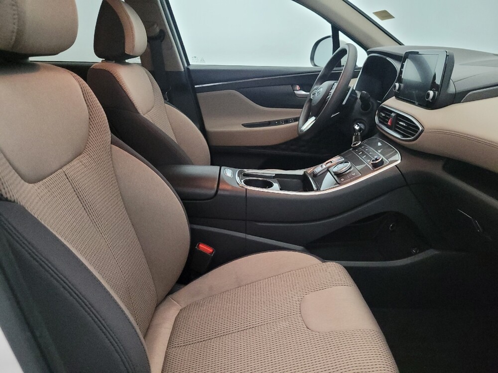 2023 Hyundai Santa Fe in Plymouth Meeting, PA 19462 - 18122617 21