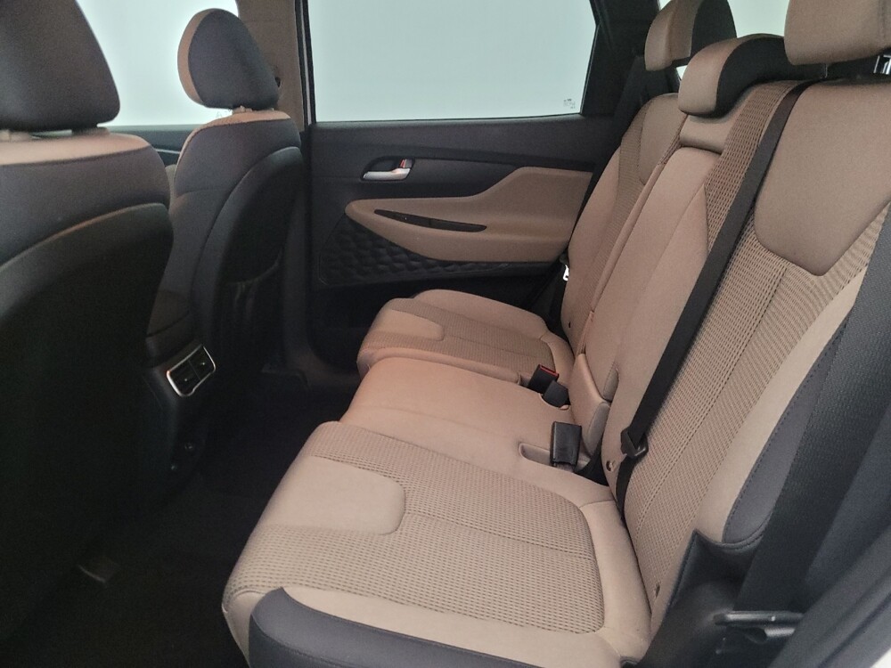 2023 Hyundai Santa Fe in Plymouth Meeting, PA 19462 - 18122617 18