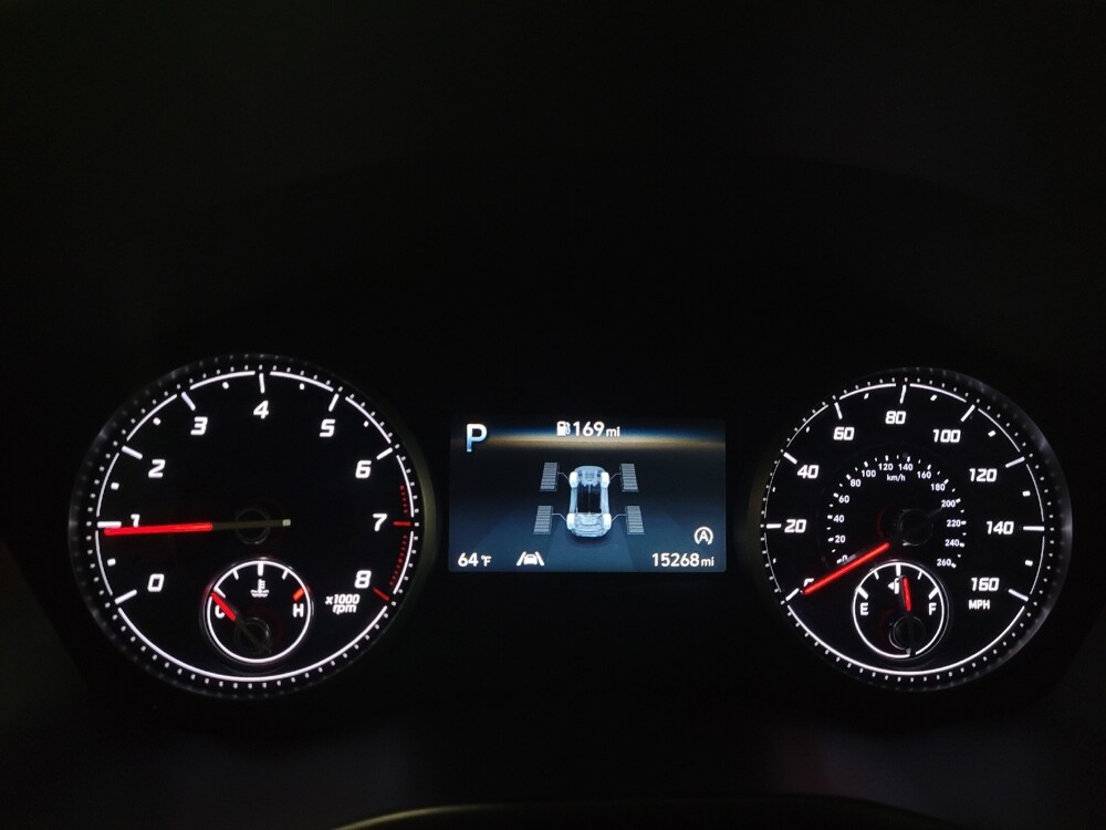 2023 Hyundai Santa Fe in Plymouth Meeting, PA 19462 - 18122617 23