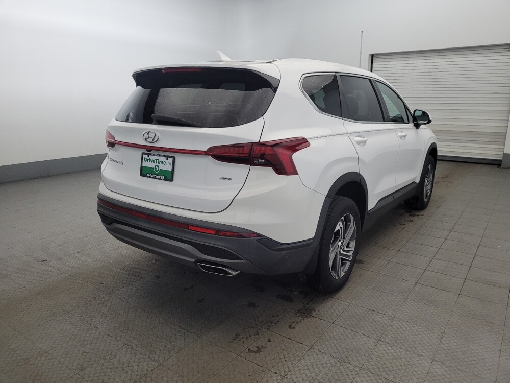 2023 Hyundai Santa Fe in Plymouth Meeting, PA 19462 - 18122617 9