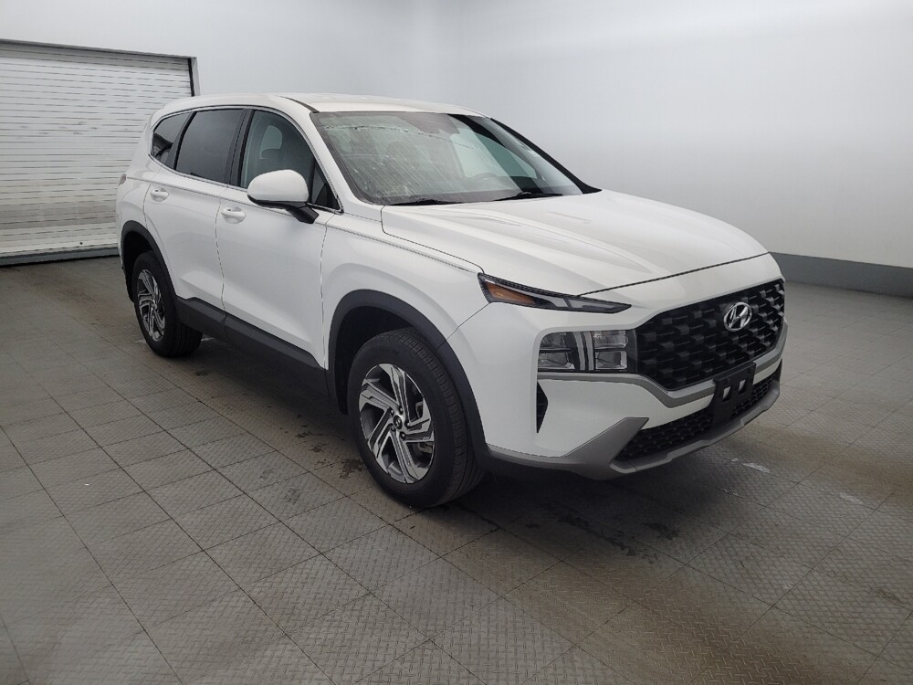 2023 Hyundai Santa Fe in Plymouth Meeting, PA 19462 - 18122617 13