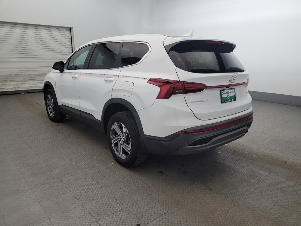 2023 Hyundai Santa Fe in Plymouth Meeting, PA 19462 - 18122617 5