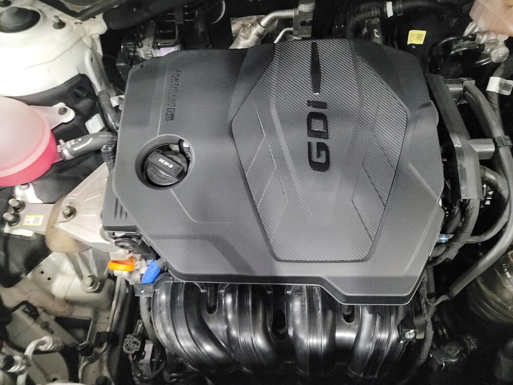 2023 Hyundai Santa Fe in Plymouth Meeting, PA 19462 - 18122617 30