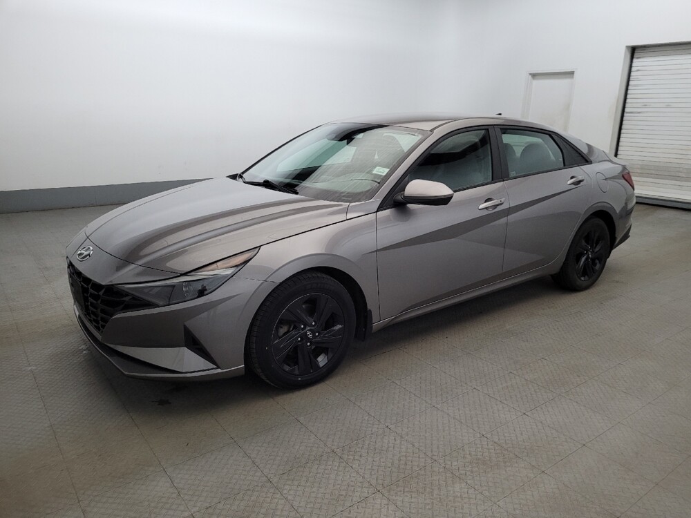 2023 Hyundai Elantra in Williamstown, NJ 8094 - 18122618 2