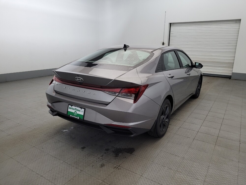 2023 Hyundai Elantra in Williamstown, NJ 8094 - 18122618 9