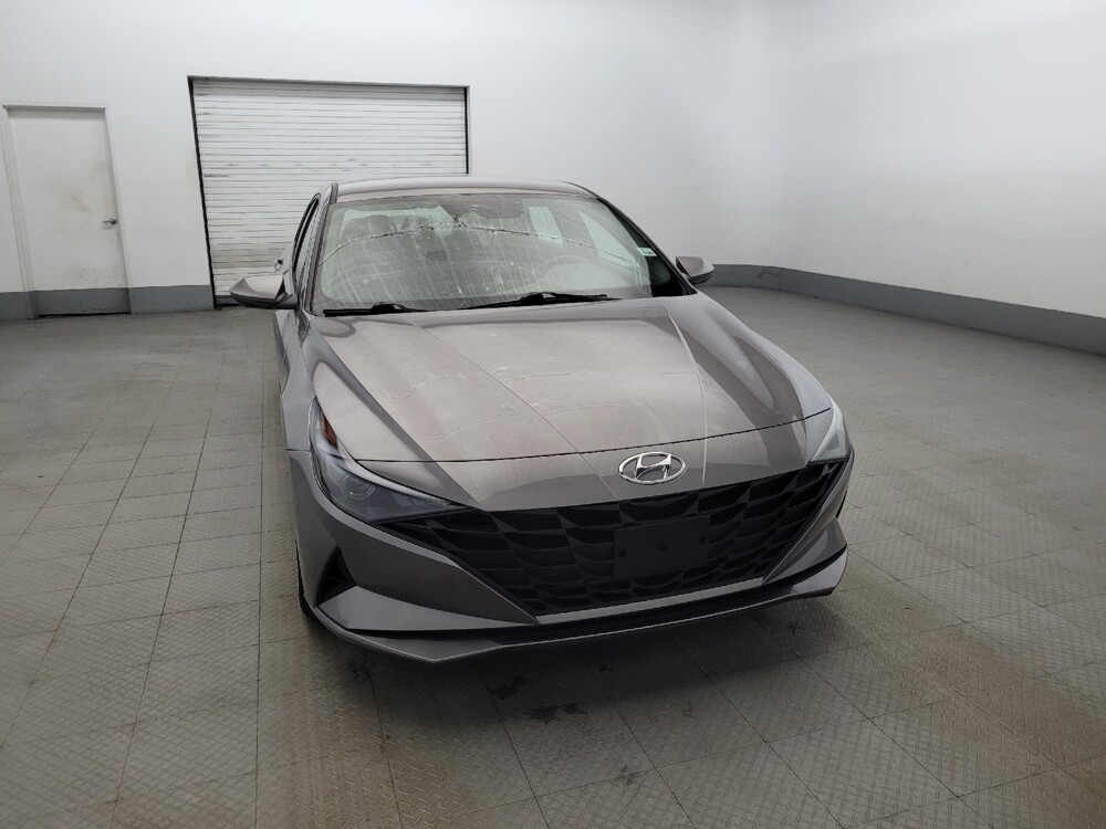 2023 Hyundai Elantra in Williamstown, NJ 8094 - 18122618 14