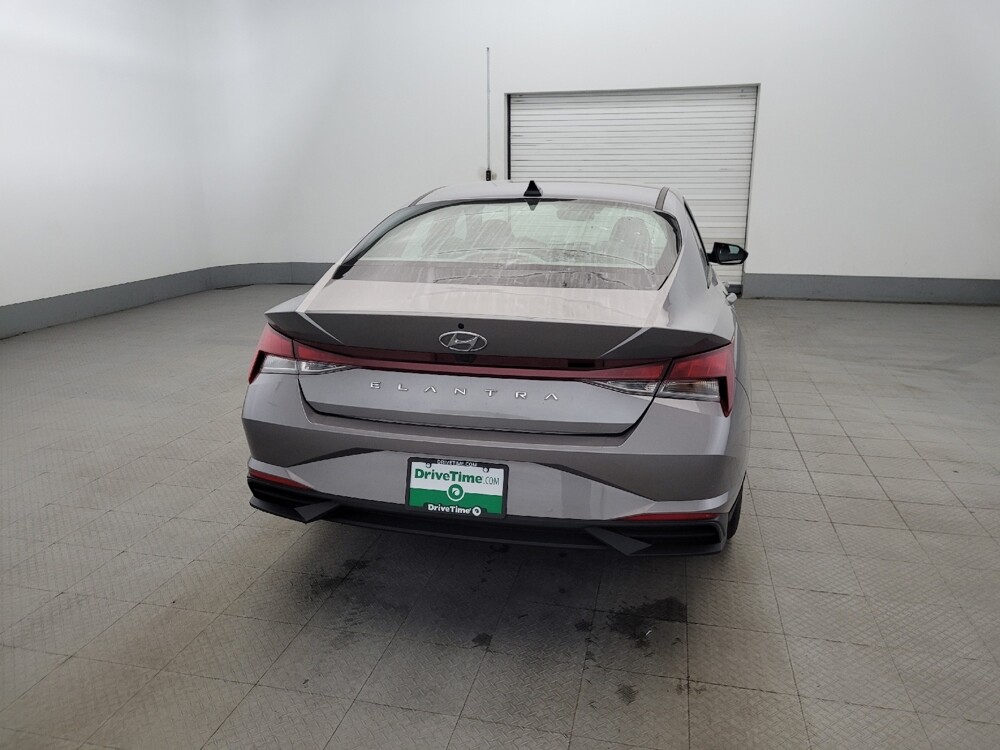 2023 Hyundai Elantra in Williamstown, NJ 8094 - 18122618 7