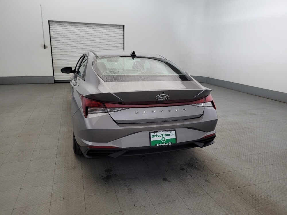 2023 Hyundai Elantra in Williamstown, NJ 8094 - 18122618 6