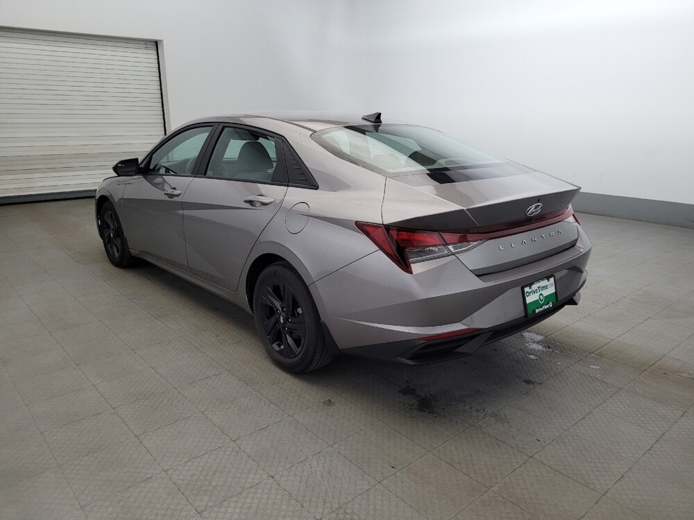 2023 Hyundai Elantra in Williamstown, NJ 8094 - 18122618 5