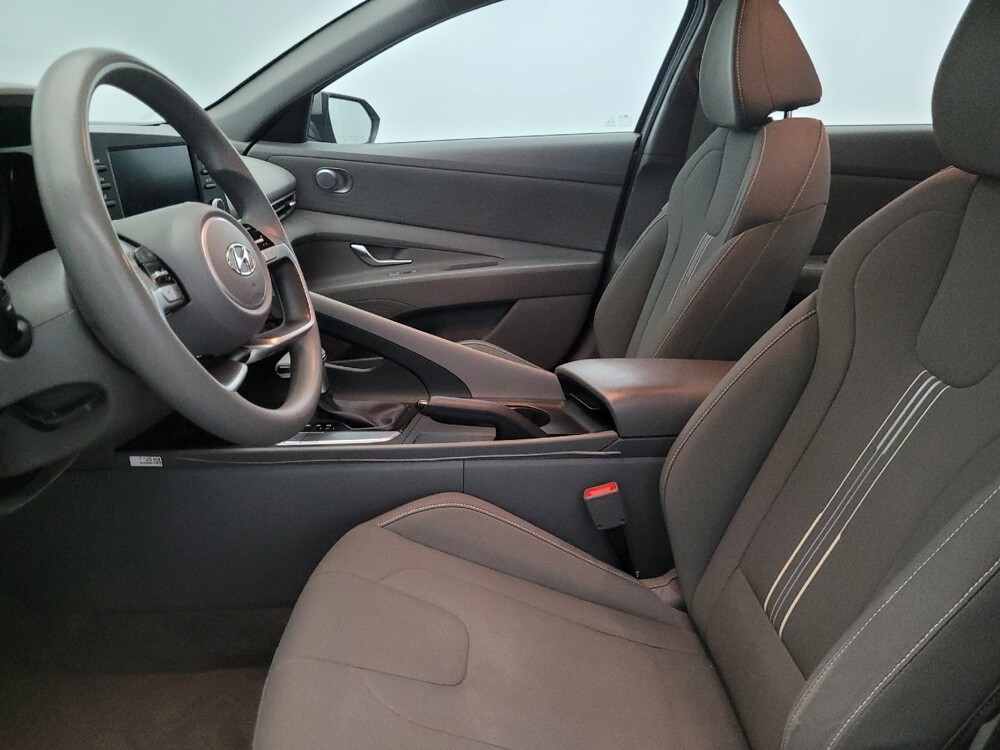 2023 Hyundai Elantra in Williamstown, NJ 8094 - 18122618 17