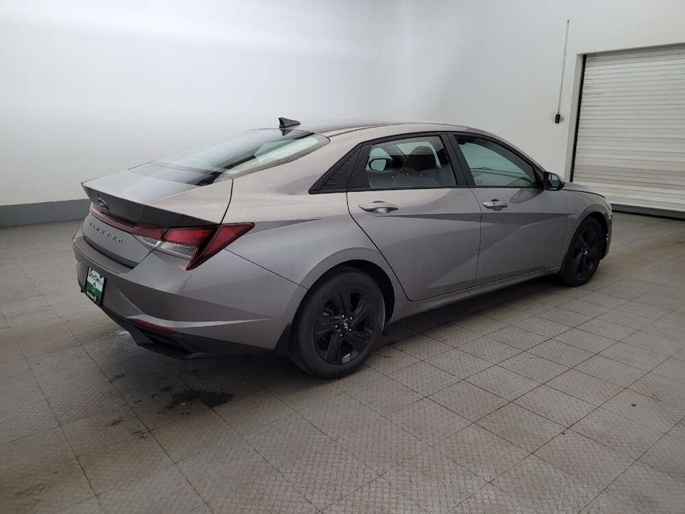 2023 Hyundai Elantra in Williamstown, NJ 8094 - 18122618 10