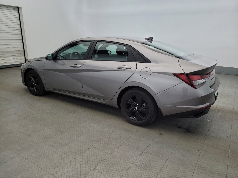 2023 Hyundai Elantra in Williamstown, NJ 8094 - 18122618 3