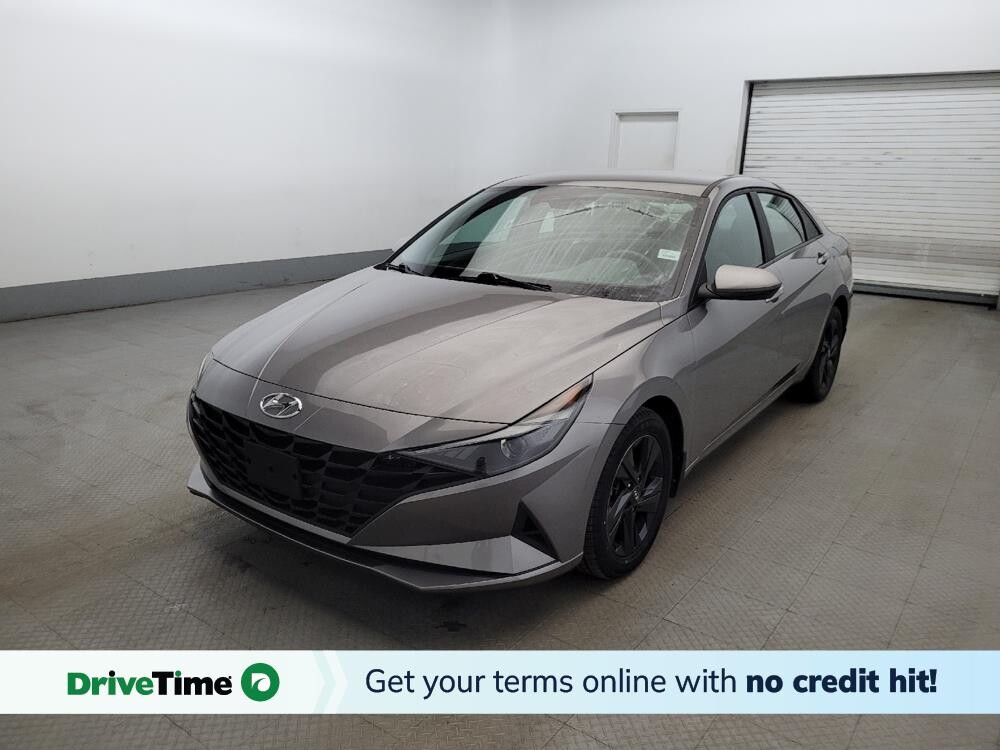 2023 Hyundai Elantra in Williamstown, NJ 8094 - 18122618