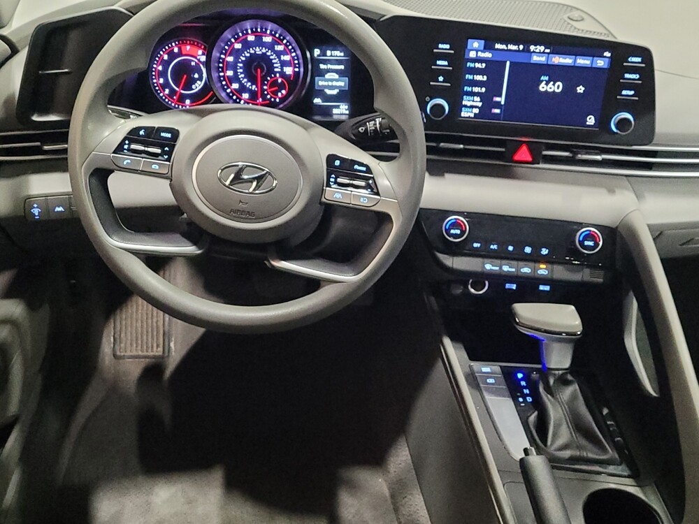 2023 Hyundai Elantra in Williamstown, NJ 8094 - 18122618 22