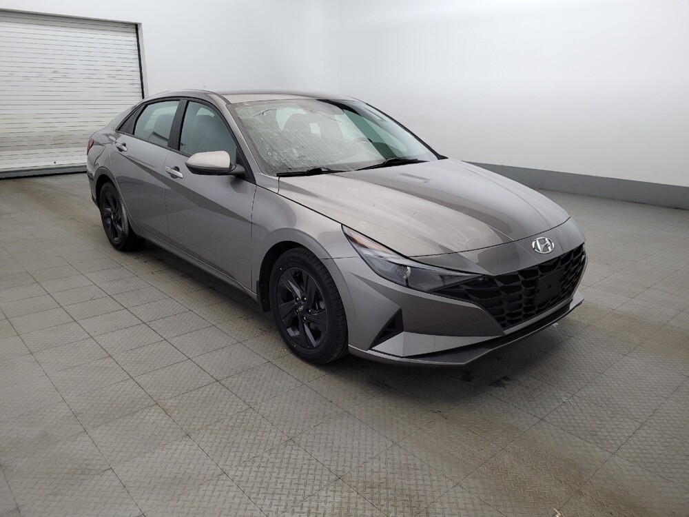 2023 Hyundai Elantra in Williamstown, NJ 8094 - 18122618 13