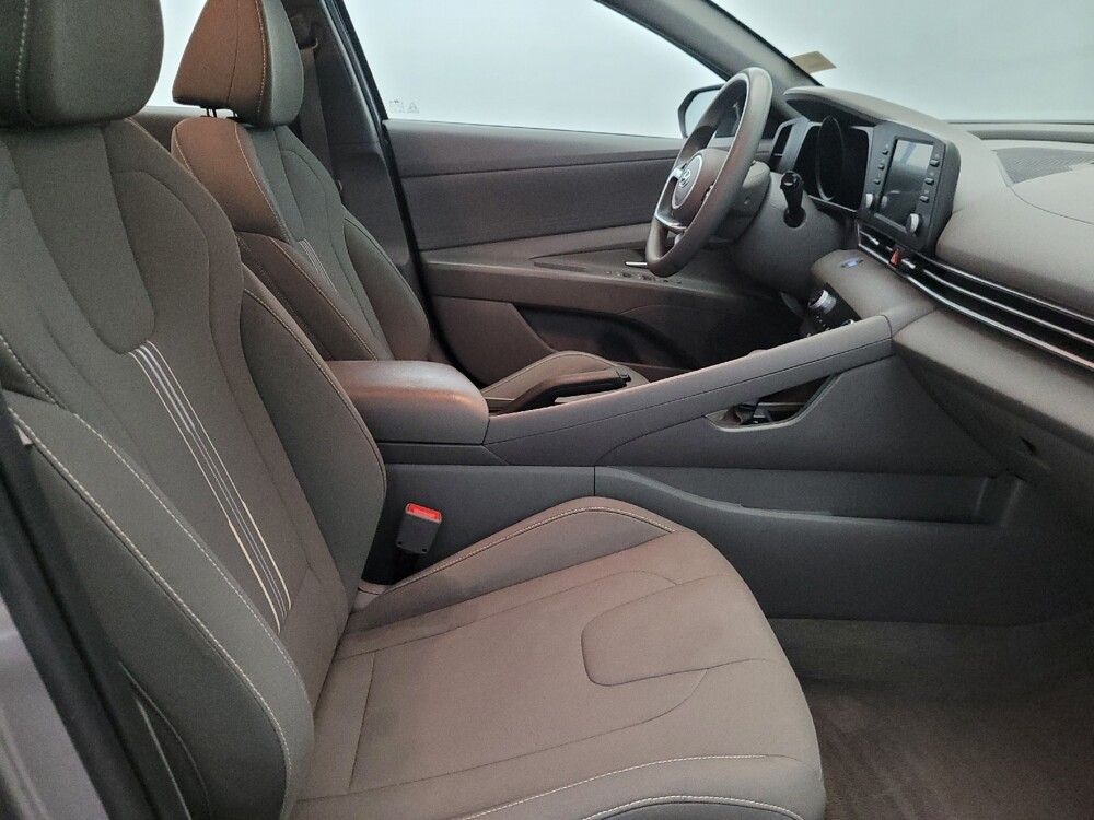 2023 Hyundai Elantra in Williamstown, NJ 8094 - 18122618 21