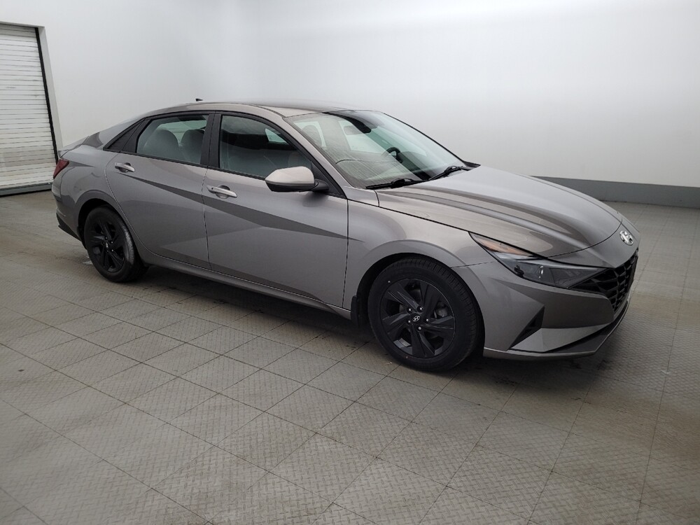 2023 Hyundai Elantra in Williamstown, NJ 8094 - 18122618 11