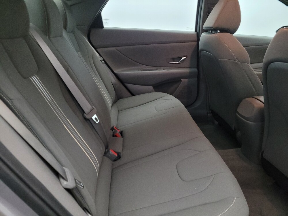 2023 Hyundai Elantra in Williamstown, NJ 8094 - 18122618 19