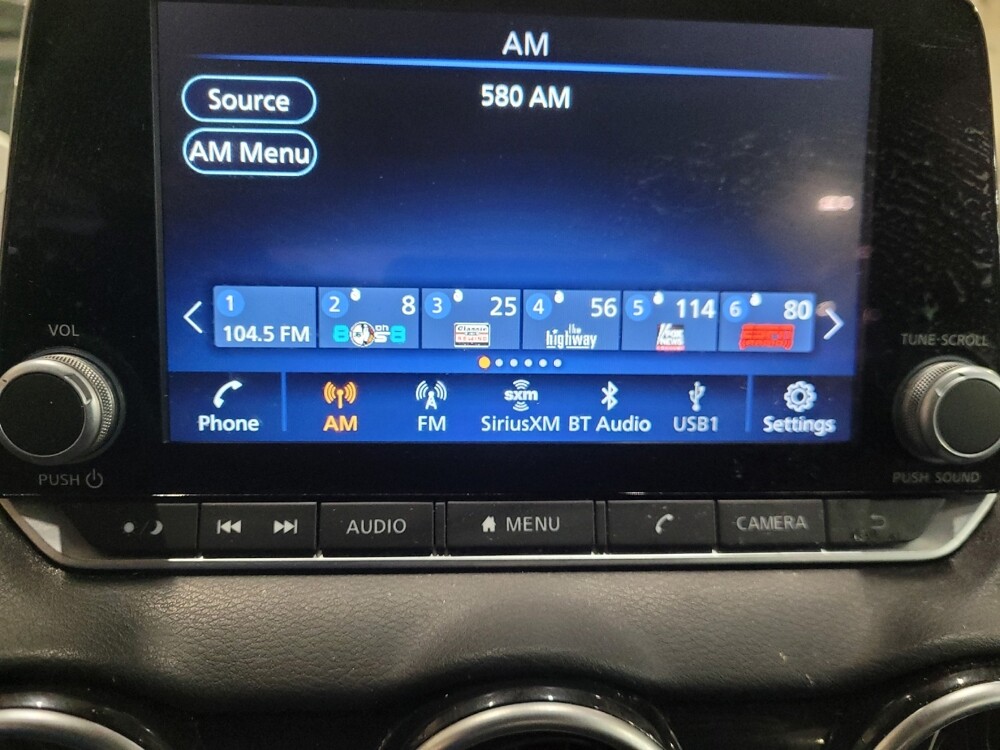 2023 Nissan Sentra in Richmond, VA 23235 - 18122619 25