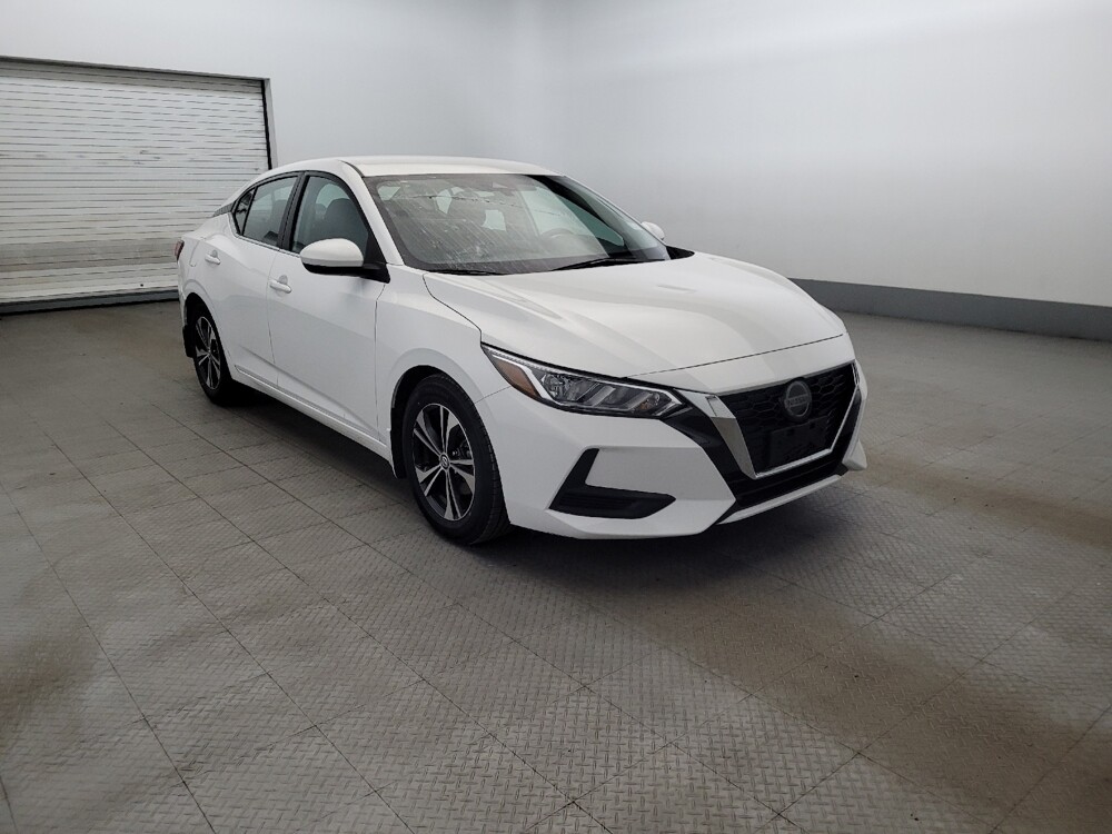 2023 Nissan Sentra in Richmond, VA 23235 - 18122619 13