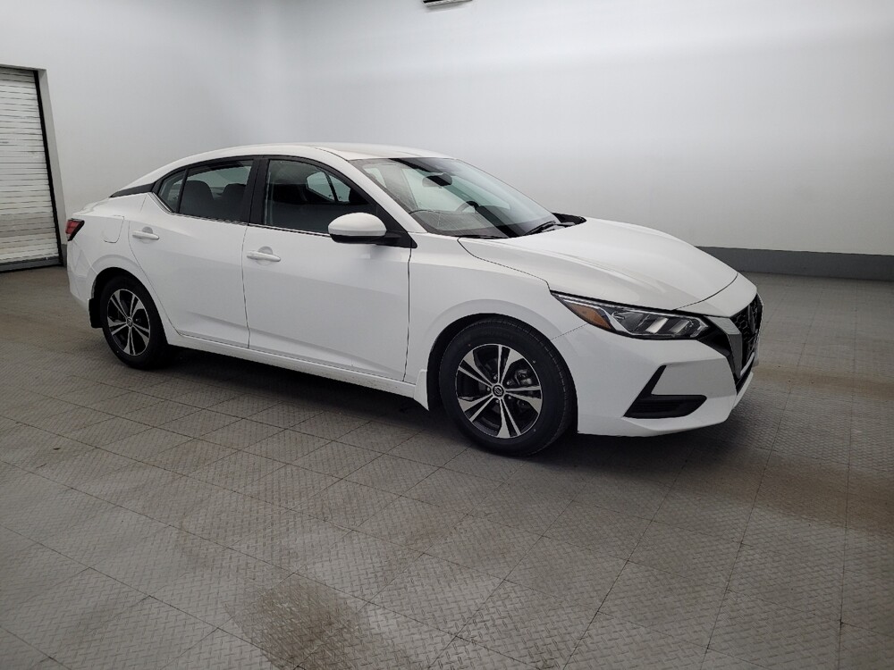 2023 Nissan Sentra in Richmond, VA 23235 - 18122619 11