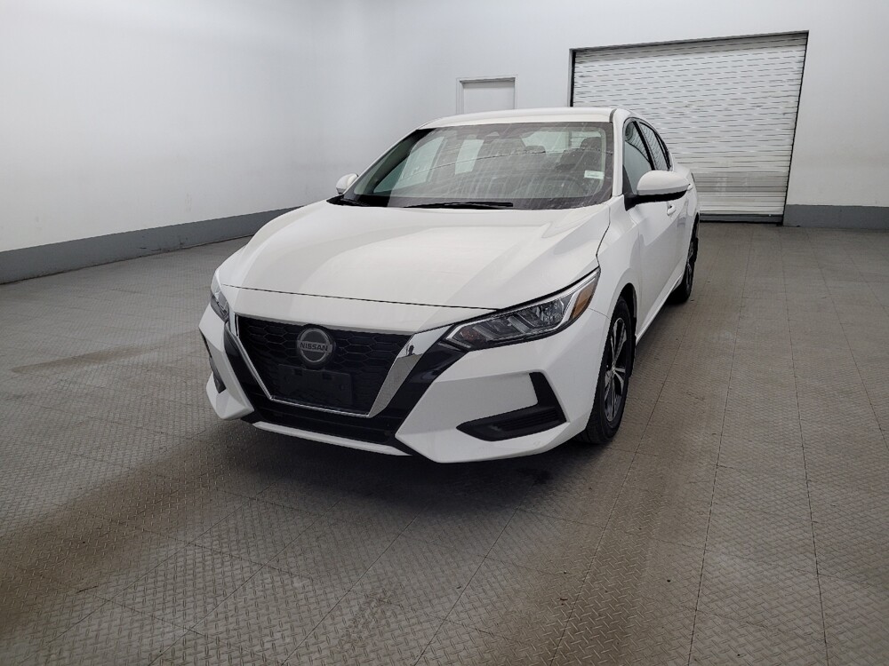 2023 Nissan Sentra in Richmond, VA 23235 - 18122619 15