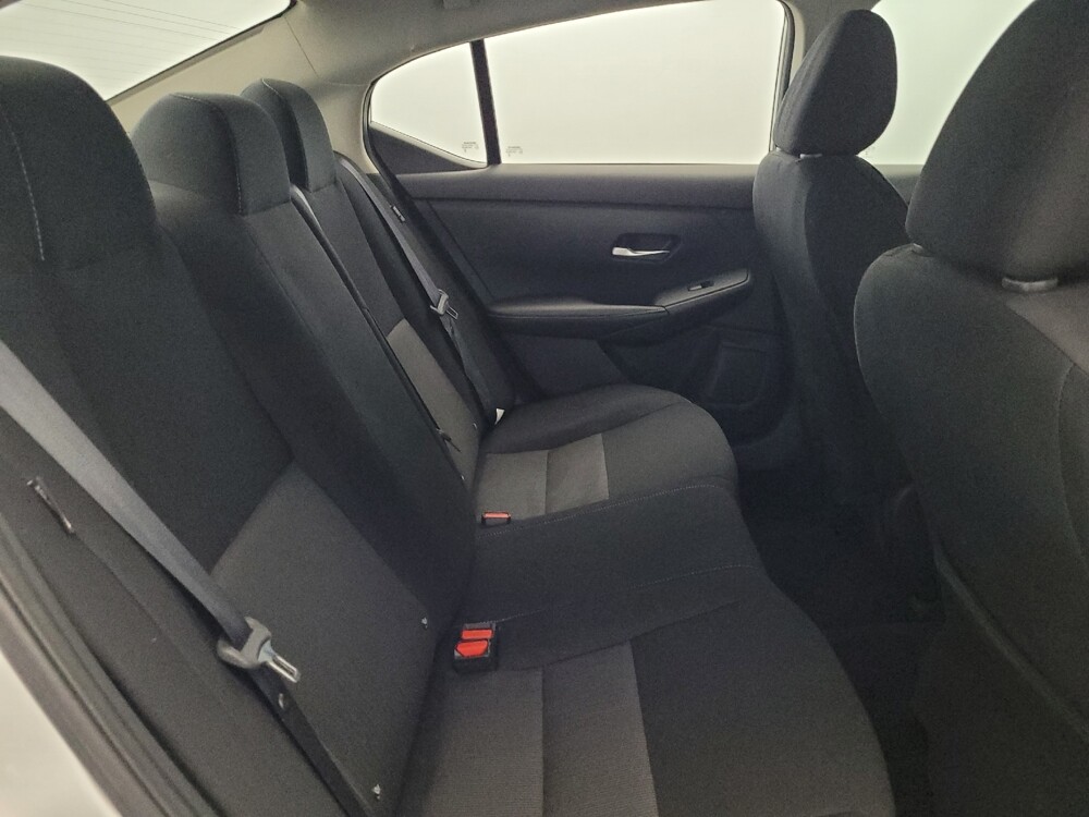 2023 Nissan Sentra in Richmond, VA 23235 - 18122619 19