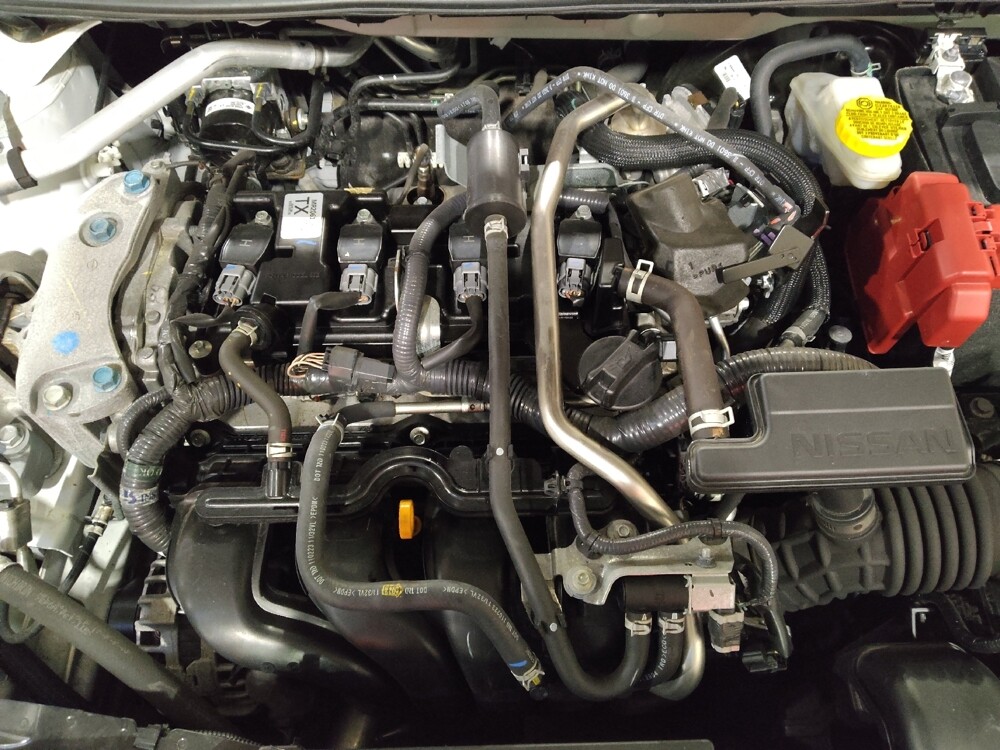 2023 Nissan Sentra in Richmond, VA 23235 - 18122619 30