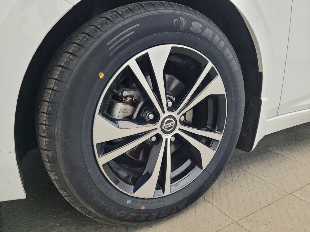 2023 Nissan Sentra in Richmond, VA 23235 - 18122619 31