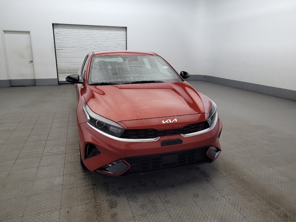 2023 Kia Forte in Chesapeake, VA 23320 - 18122620 14