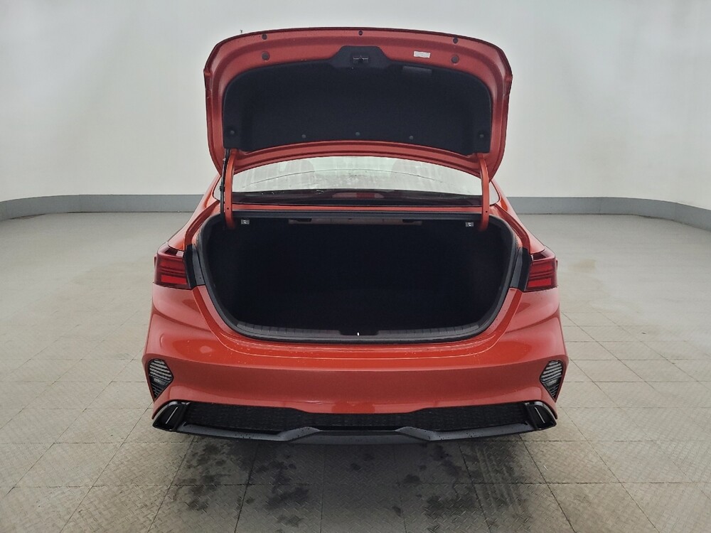 2023 Kia Forte in Chesapeake, VA 23320 - 18122620 29