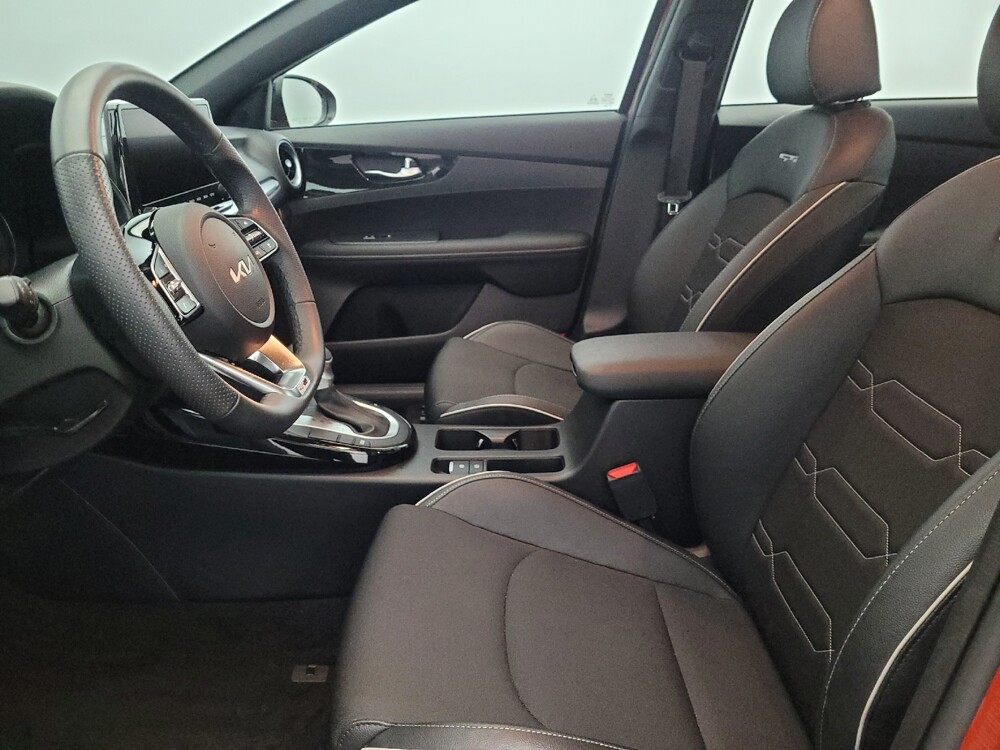 2023 Kia Forte in Chesapeake, VA 23320 - 18122620 17