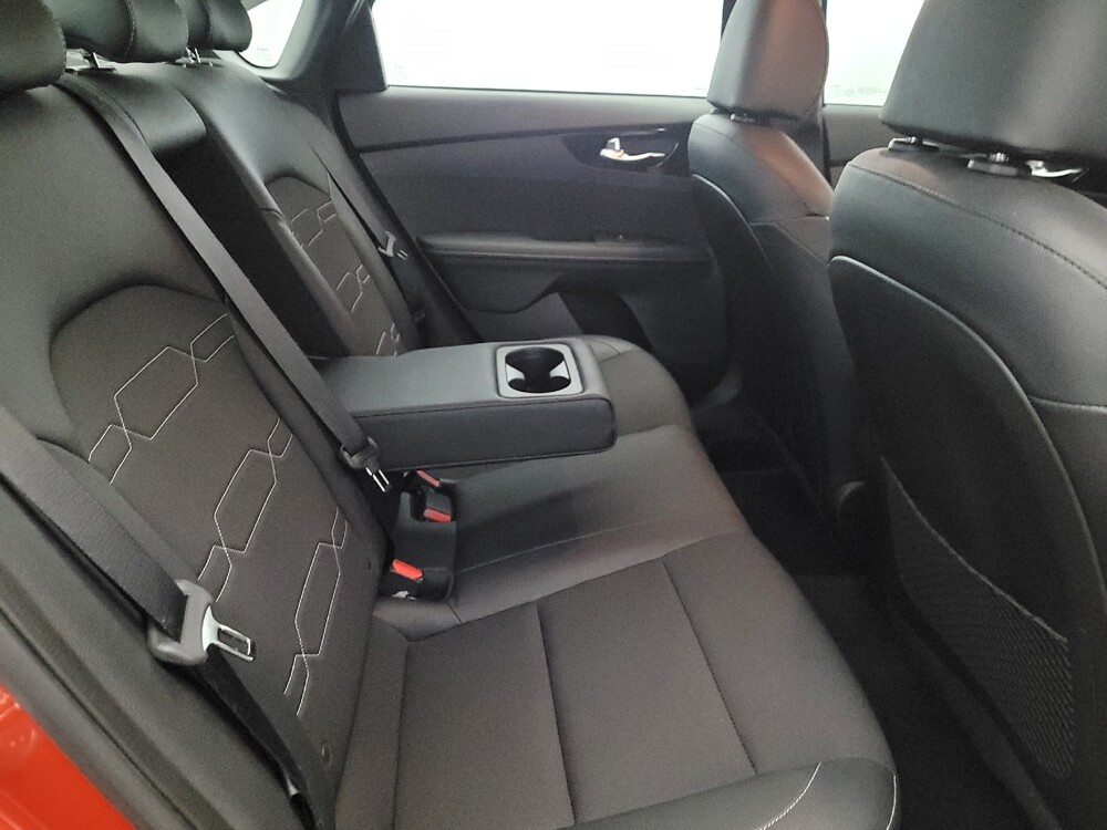 2023 Kia Forte in Chesapeake, VA 23320 - 18122620 19