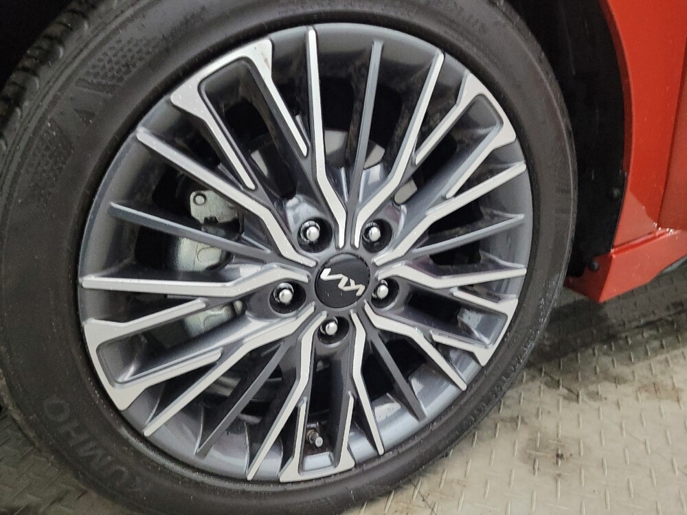 2023 Kia Forte in Chesapeake, VA 23320 - 18122620 31